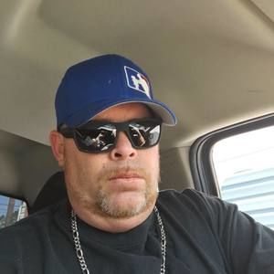 Meet your Posher, Randy